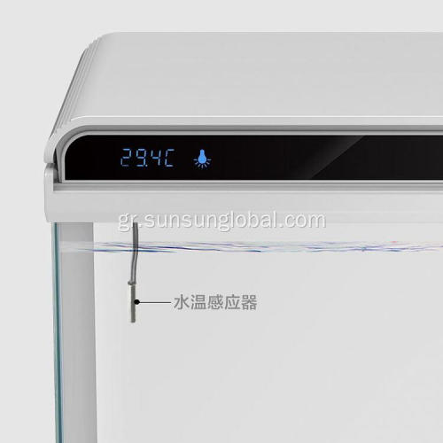 Υψηλής ποιότητας νέο σχεδιασμό Τεχνητή Coral Reef Aquarium